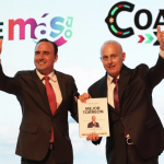 Manolo Jiménez respalda el informe de Román Cepeda en Torreón