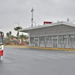 Municipio alista proyecto de transporte que aprovechará infraestructura del metrobús