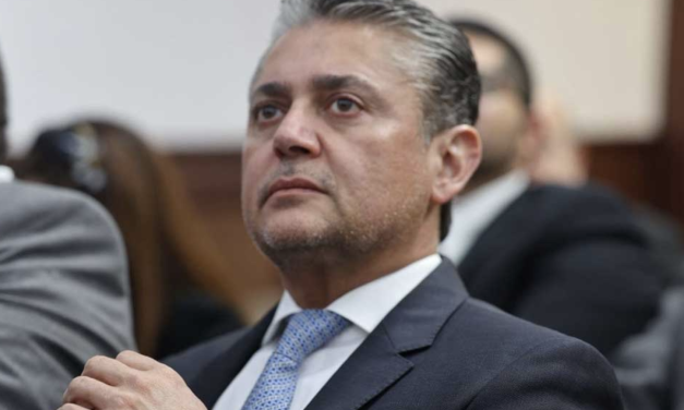 Poder Judicial de Coahuila solicitará aumento presupuestal para sumar más jueces y personal en 2026