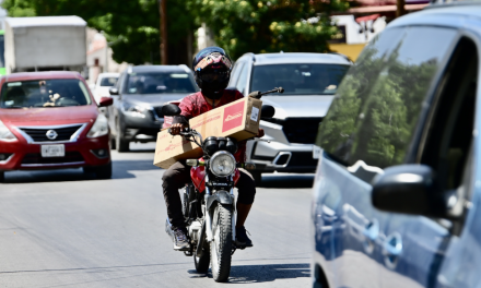 Motociclistas encabezan muertes por accidentes viales en Torreón durante 2025