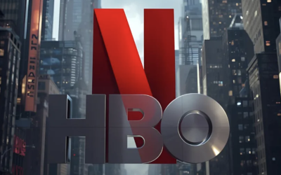 Netflix compra Warner Bros. Discovery por 82,700 millones de dólares y sacude la industria del entretenimiento