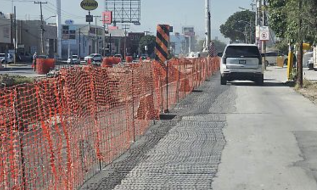 95% de la obra pública en La Laguna quedó en manos de empresas locales durante 2025: CMIC