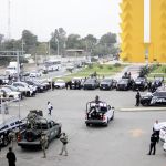 Arranca en Torreón el Operativo Pirotecnia 2025 para reforzar la seguridad en la temporada decembrina