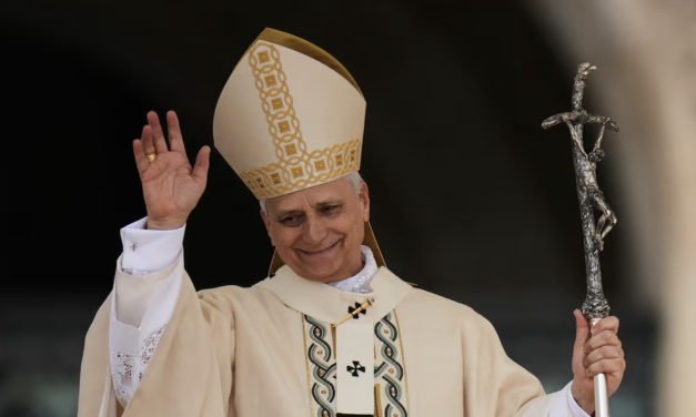 Sheinbaum busca la visita del Papa León XIV a México en 2026: fe, política y estrategia de paz