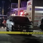 Ataque con arma blanca deja a una mujer grave y a un hombre sin vida en Parras de la Fuente