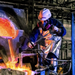 Mineras lideran ganancias en la BMV y cierran 2025 con alzas históricas