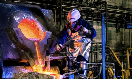 Mineras lideran ganancias en la BMV y cierran 2025 con alzas históricas