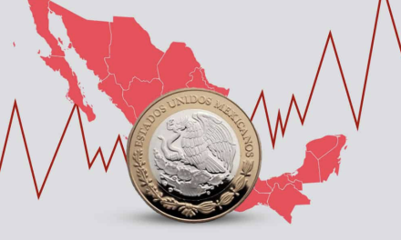 Coahuila cae 0.6 % en su actividad económica 2024, pese a mantenerse entre los 10 estados que más aportan al PIB nacional