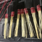 Operativo pirotecnia en Torreón deja un tercer detenido con más de 100 artefactos