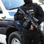 Detienen a hombre por agredir a su pareja en Villas de Zaragoza, Torreón