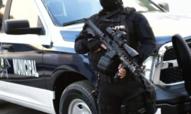 Detienen a hombre por agredir a su pareja en Villas de Zaragoza, Torreón