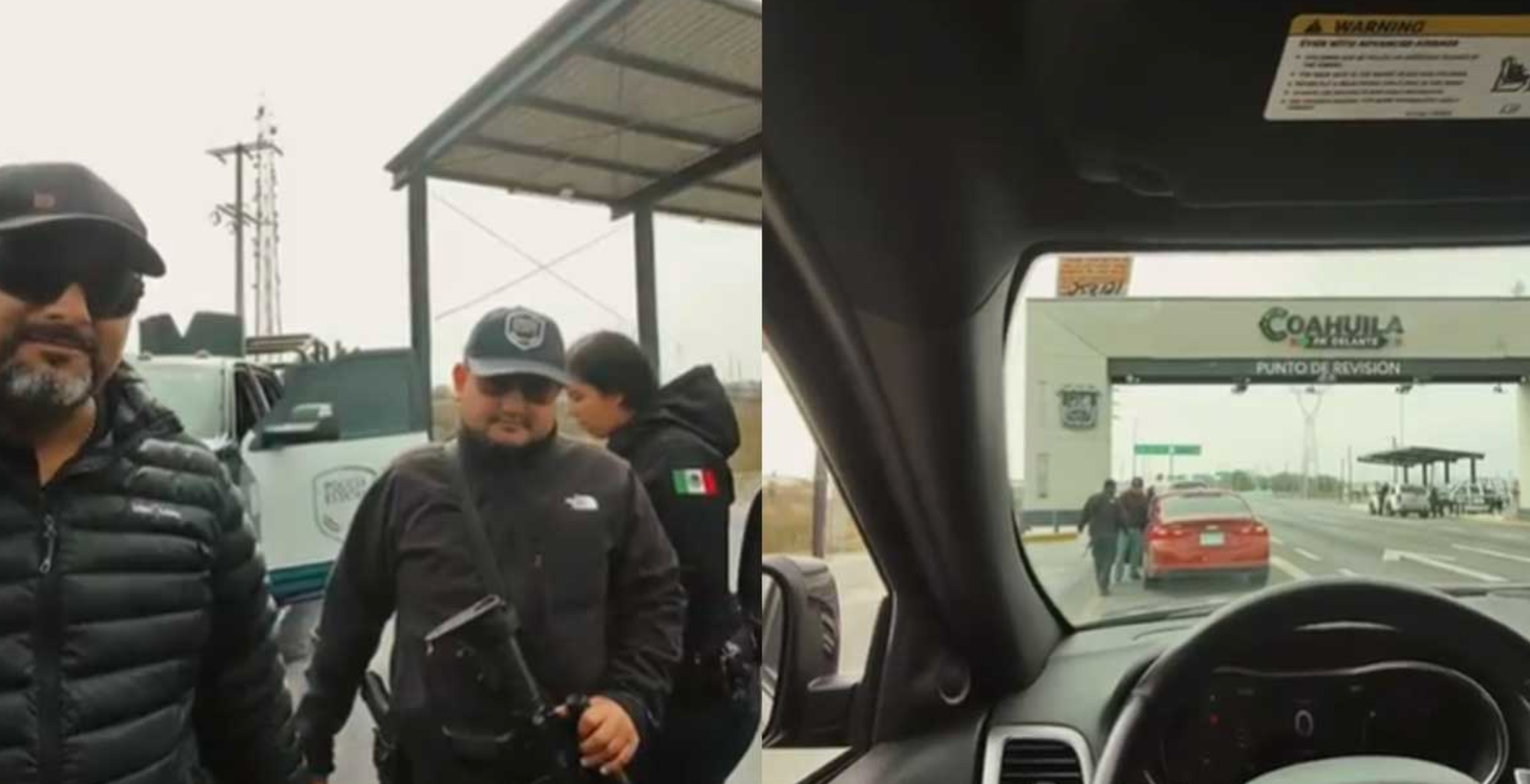 policias coahuila