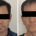 Dictan prisión preventiva a familiares de Iván Archivaldo Guzmán, líder de Los Chapitos