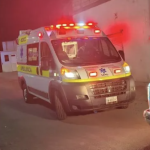 Riña multitudinaria entre dos familias deja dos hombres lesionados en Torreón