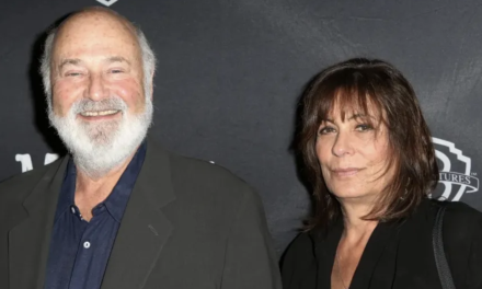Detienen a hijo de Rob Reiner por el asesinato del cineasta y su esposa en Los Ángeles