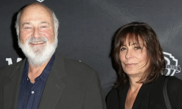 Detienen a hijo de Rob Reiner por el asesinato del cineasta y su esposa en Los Ángeles