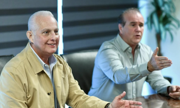 Avanza al 30% el Sistema Vial Abastos–Independencia; anuncian próximas aperturas de vialidades en Torreón