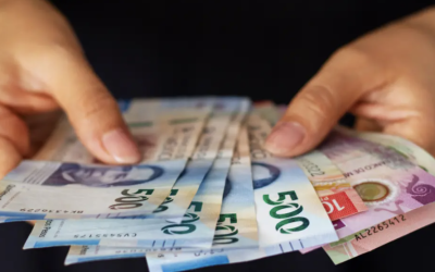 Salario mínimo en México 2026: así quedará el sueldo mensual con el nuevo aumento