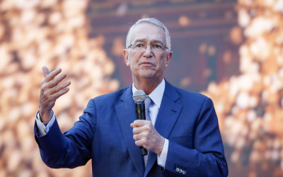 Hacienda fija en 51 mil millones de pesos la deuda fiscal de Ricardo Salinas Pliego