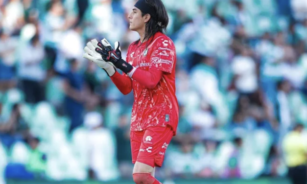 Santos Laguna arranca el Clausura 2026 en casa ante Necaxa