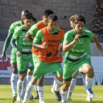 Santos Laguna acelera la búsqueda de un delantero ante un Clausura 2026 que arranca sin su dupla titular