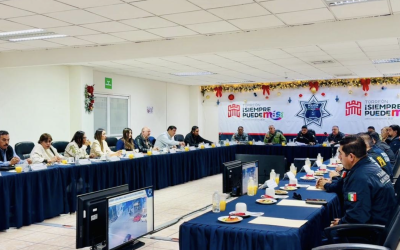 Torreón refuerza vigilancia: 30 patrullas se ubican en puntos estratégicos para reducir delitos