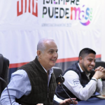 Torreón refuerza operativos de seguridad ante aumento de movilidad y actividades decembrinas