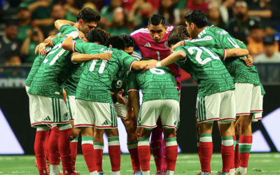 México ya conoce su camino en el Mundial 2026: Sudáfrica y Corea del Sur serán sus primeros rivales