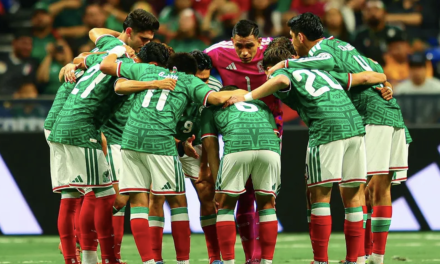 México ya conoce su camino en el Mundial 2026: Sudáfrica y Corea del Sur serán sus primeros rivales