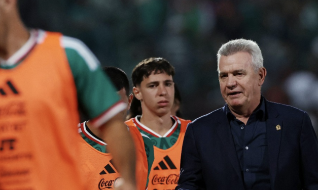 México enfrentará a Portugal y Bélgica en marzo rumbo al Mundial 2026