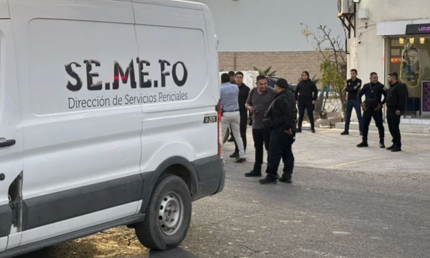 Joven muere en trágico accidente en el bulevar Ejército Mexicano en Lerdo