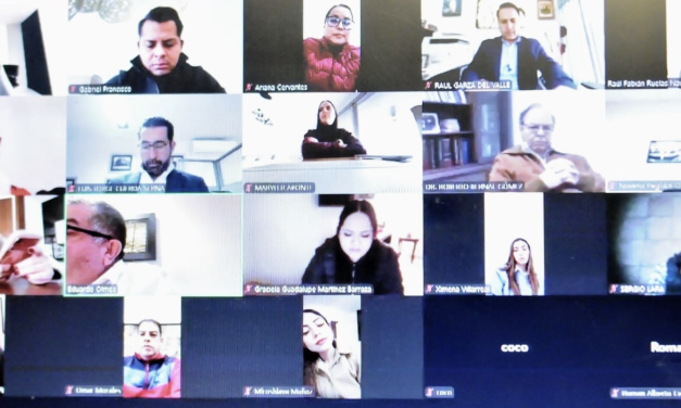 Aprueban en Cabildo de Torreón el Proyecto de Presupuesto de Egresos 2026