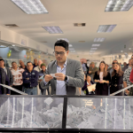 SIMAS Torreón realiza Sorteo Navideño para usuarios cumplidos; gana un Fiat Argo 2025