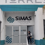 Préstamo de 60 mdp para Simas Torreón no se concretará en 2025; organismo mantiene obras con recursos propios