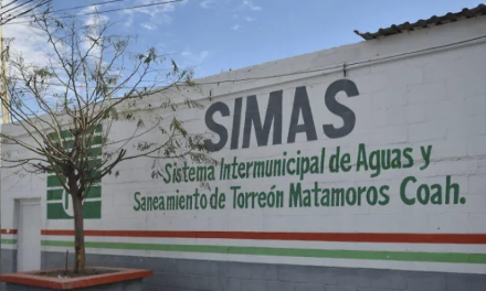 Simas Rural paga 700 mil pesos mensuales a CFE mientras se resuelve amparo por cobros excesivos