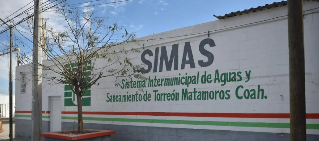 simas rural