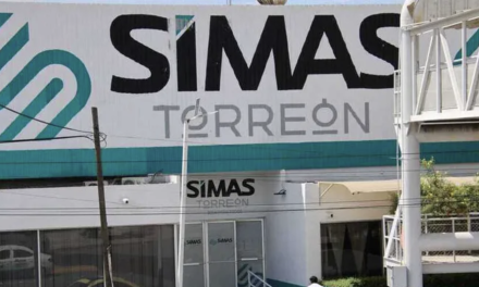 SIMAS Torreón invertirá 156 mdp en 2026; micromedición será la prioridad