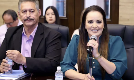 Ajustes fiscales en Lerdo buscan atraer inversión