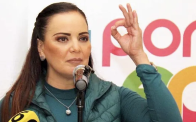 Susy Torrecillas presenta balance anual: finanzas sanas, cero observaciones y apuesta por inversión en Lerdo