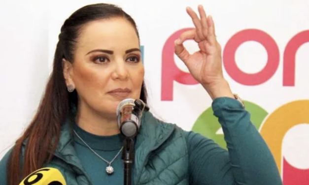 Susy Torrecillas presenta balance anual: finanzas sanas, cero observaciones y apuesta por inversión en Lerdo