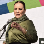 Lerdo se coordina con Torreón y Gómez Palacio rumbo al Mundial 2026: Susy Torrecillas