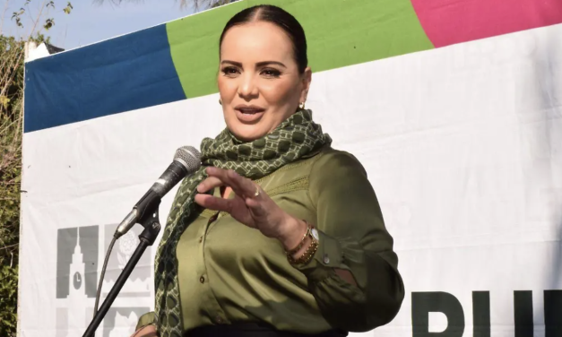 Lerdo se coordina con Torreón y Gómez Palacio rumbo al Mundial 2026: Susy Torrecillas