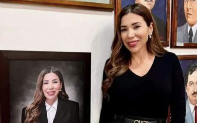 Tania Flores queda sujeta a proceso penal por ejercicio abusivo de funciones