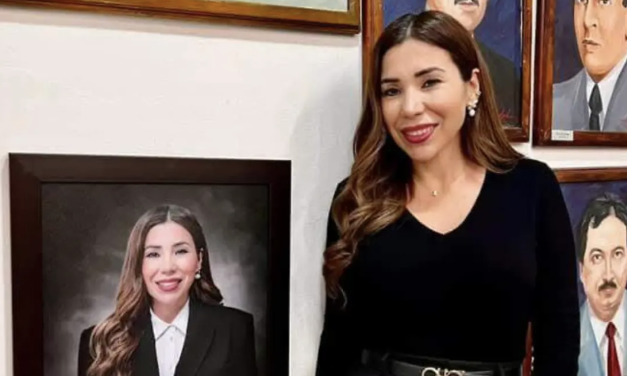 Tania Flores queda sujeta a proceso penal por ejercicio abusivo de funciones