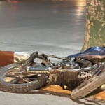 Menor de 17 años resulta lesionado tras ser atropellado por un taxi en Gómez Palacio