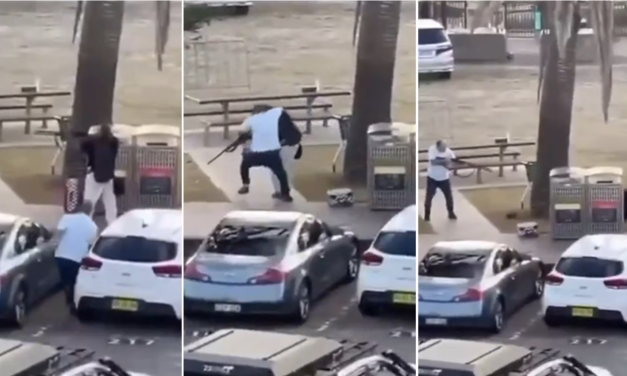 Ataque terrorista en Sídney deja al menos 15 muertos durante celebración judía en la playa de Bondi