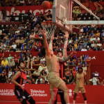 Toros Laguna debutarán en la CIBACOPA 2026 el 14 de febrero en Torreón