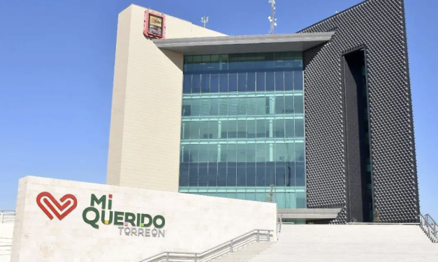 Aprueban Ley de Ingresos 2026 de Torreón por más de 5 mil 205 millones de pesos