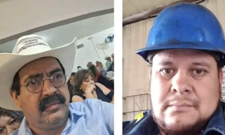 Navidad con luto para extrabajadores de AHMSA: mueren dos obreros más en medio de la crisis