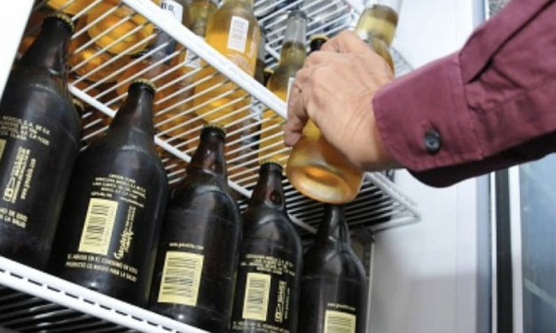 La Laguna podría unificar el horario de venta de alcohol en enero, tras acuerdos en la mesa de seguridad interestatal